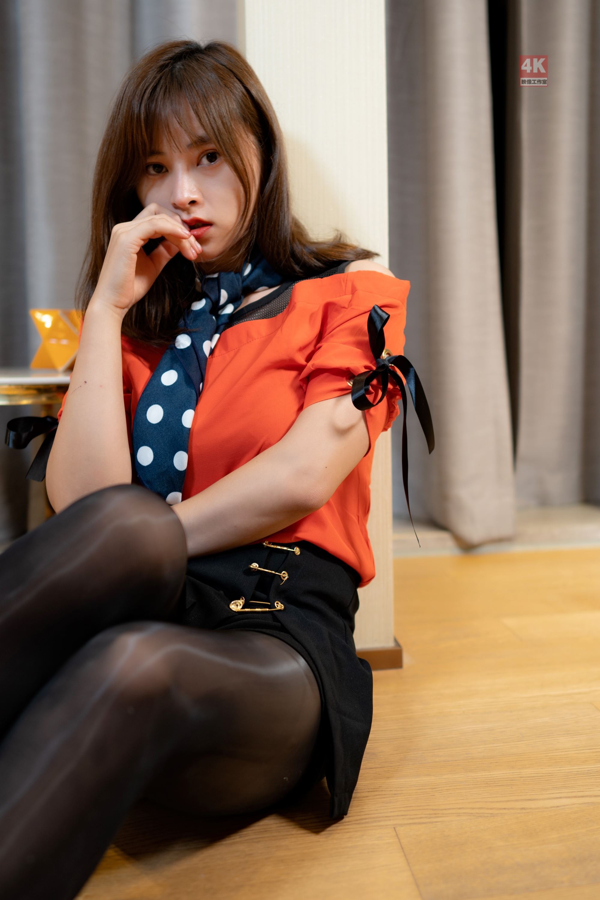 Ligui丽柜 2021.06.30 网络丽人 Model 奈沐子